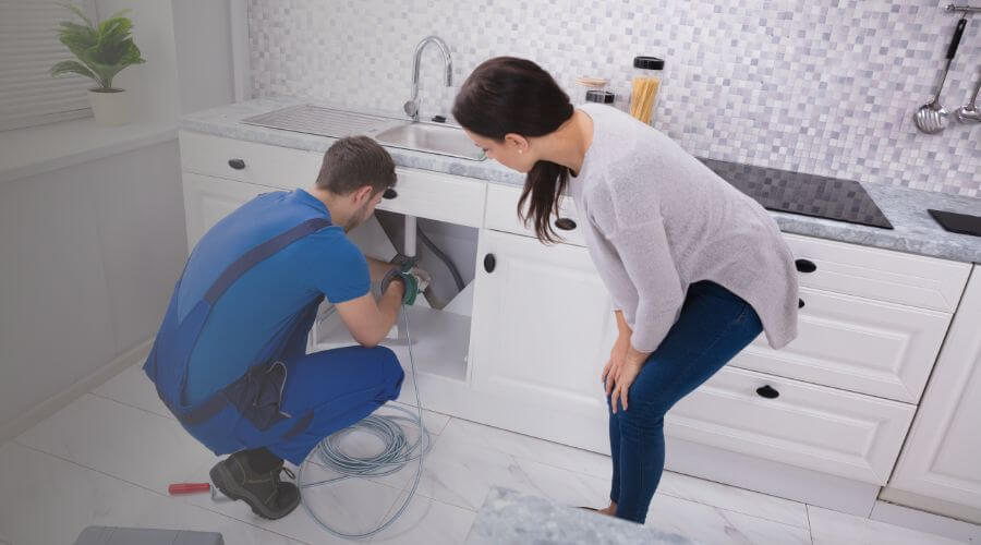 Professional Leak Detection Services in Fulton, KY